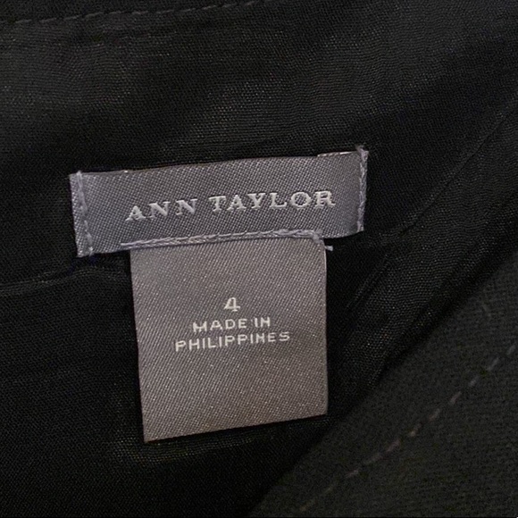 Ann Taylor Dress - Picture 5 of 5